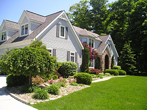 Landscapers and Lawncare Services in Chesterfield, VA